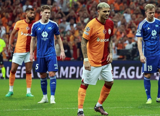 Foto - Galatasaray'da bir ayrılık daha! Berkan Kutlu sonrası o da gidiyor... Çağrısı yapıldı