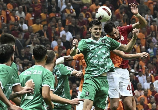 Foto - Galatasaray'da bir ayrılık daha! Berkan Kutlu sonrası o da gidiyor... Çağrısı yapıldı