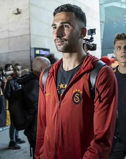 Foto - Galatasaray'da bir ayrılık daha! Berkan Kutlu sonrası o da gidiyor... Çağrısı yapıldı