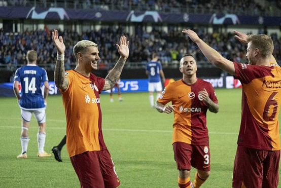 Foto - Galatasaray'da bir ayrılık daha! Berkan Kutlu sonrası o da gidiyor... Çağrısı yapıldı