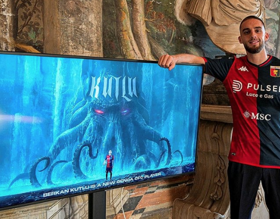 Foto - Galatasaray'da bir ayrılık daha! Berkan Kutlu sonrası o da gidiyor... Çağrısı yapıldı