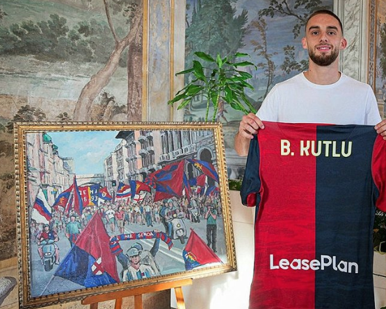 Foto - Galatasaray'da bir ayrılık daha! Berkan Kutlu sonrası o da gidiyor... Çağrısı yapıldı