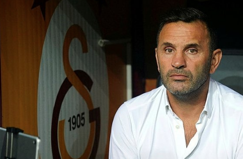 Foto - Galatasaray'da bir ayrılık daha! Berkan Kutlu sonrası o da gidiyor... Çağrısı yapıldı