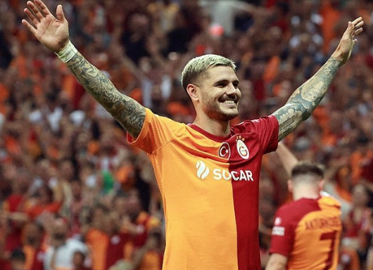 Foto - Galatasaray'da bir ayrılık daha! Berkan Kutlu sonrası o da gidiyor... Çağrısı yapıldı