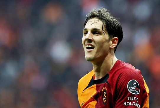 Foto - Galatasaray'da bir bu eksikti! Bakalım şimdi ne olacak? Gözler İtalyan yıldızda...