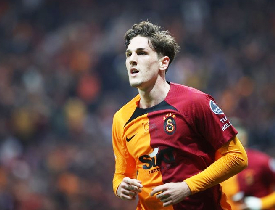 Foto - Galatasaray'da bir bu eksikti! Bakalım şimdi ne olacak? Gözler İtalyan yıldızda...