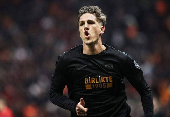 Foto - Galatasaray'da bir bu eksikti! Bakalım şimdi ne olacak? Gözler İtalyan yıldızda...