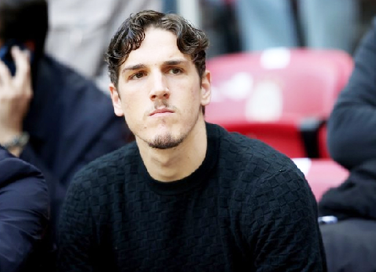 Foto - Galatasaray'da bir bu eksikti! Bakalım şimdi ne olacak? Gözler İtalyan yıldızda...