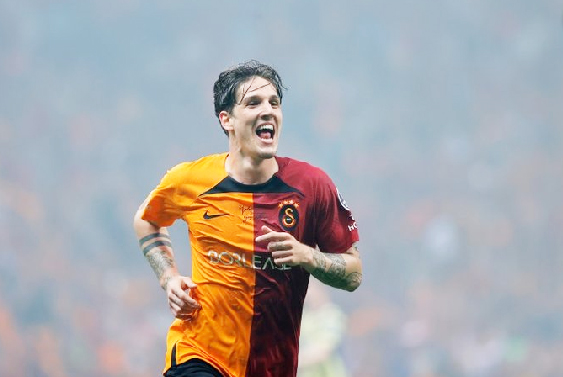 Foto - Galatasaray'da bir bu eksikti! Bakalım şimdi ne olacak? Gözler İtalyan yıldızda...