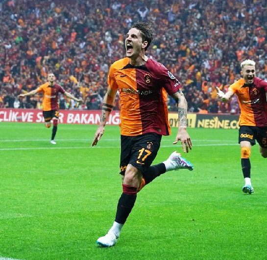Foto - Galatasaray'da bir bu eksikti! Bakalım şimdi ne olacak? Gözler İtalyan yıldızda...