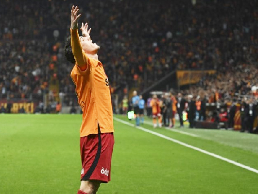 Foto - Galatasaray'da bir bu eksikti! Bakalım şimdi ne olacak? Gözler İtalyan yıldızda...