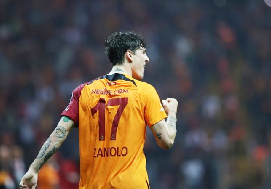 Foto - Galatasaray'da bir bu eksikti! Bakalım şimdi ne olacak? Gözler İtalyan yıldızda...