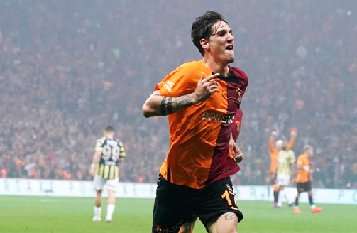 Foto - Galatasaray'da bir bu eksikti! Bakalım şimdi ne olacak? Gözler İtalyan yıldızda...