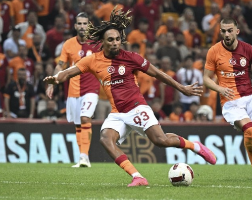 Foto - Galatasaray'da bir bu eksikti! Herşey tam yoluna girmişken büyük skandal...