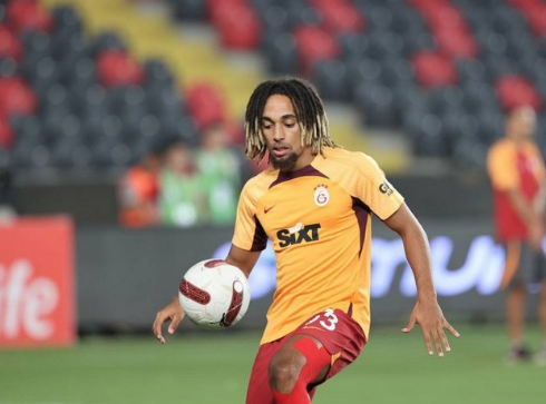 Foto - Galatasaray'da bir bu eksikti! Herşey tam yoluna girmişken büyük skandal...