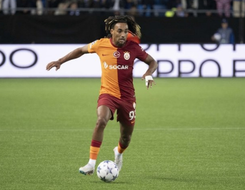 Foto - Galatasaray'da bir bu eksikti! Herşey tam yoluna girmişken büyük skandal...