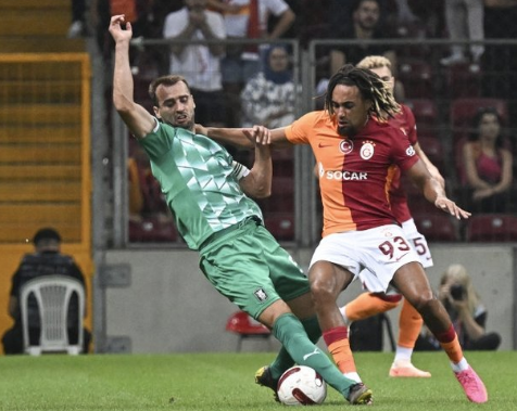 Foto - Galatasaray'da bir bu eksikti! Herşey tam yoluna girmişken büyük skandal...