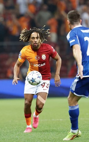 Foto - Galatasaray'da bir bu eksikti! Herşey tam yoluna girmişken büyük skandal...