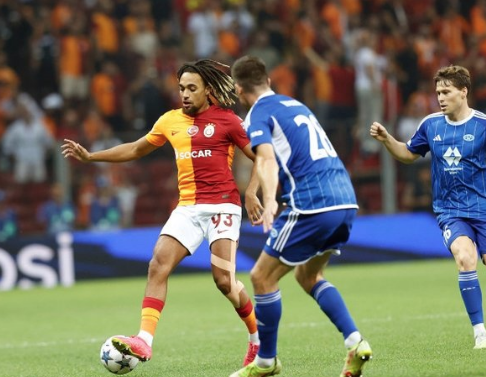 Foto - Galatasaray'da bir bu eksikti! Herşey tam yoluna girmişken büyük skandal...