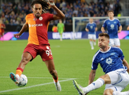 Foto - Galatasaray'da bir bu eksikti! Herşey tam yoluna girmişken büyük skandal...