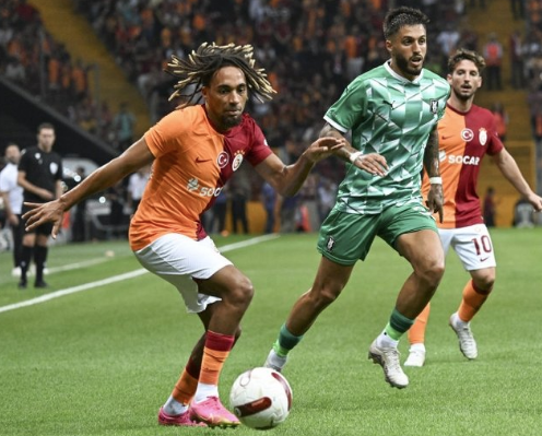 Foto - Galatasaray'da bir bu eksikti! Herşey tam yoluna girmişken büyük skandal...