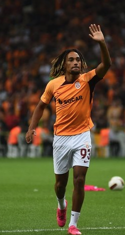 Foto - Galatasaray'da bir bu eksikti! Herşey tam yoluna girmişken büyük skandal...