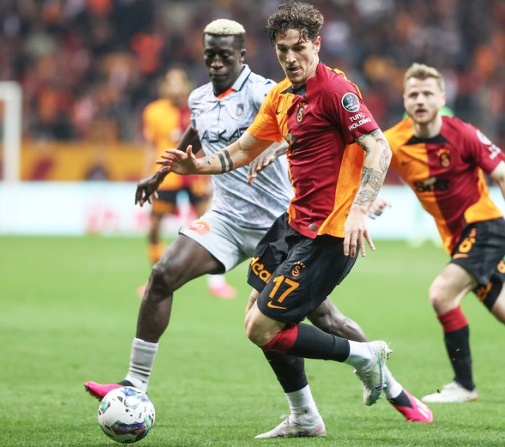 Foto - Galatasaray'da bir bu eksikti! Icardi için müthiş gelişme... Bu haber taraftarı çıldırdır!