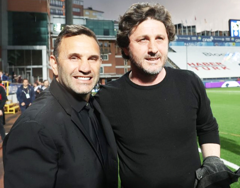 Foto - Galatasaray'da bir bu eksikti! Icardi için müthiş gelişme... Bu haber taraftarı çıldırdır!