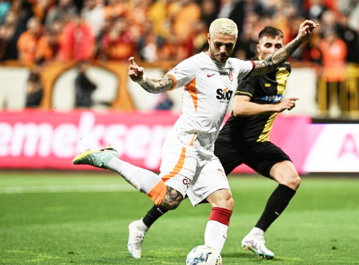 Foto - Galatasaray'da bir bu eksikti! Icardi için müthiş gelişme... Bu haber taraftarı çıldırdır!