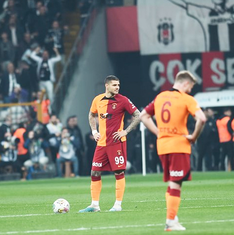 Foto - Galatasaray'da bir bu eksikti! Icardi için müthiş gelişme... Bu haber taraftarı çıldırdır!
