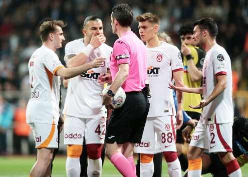 Foto - Galatasaray'da bir bu eksikti! Icardi için müthiş gelişme... Bu haber taraftarı çıldırdır!