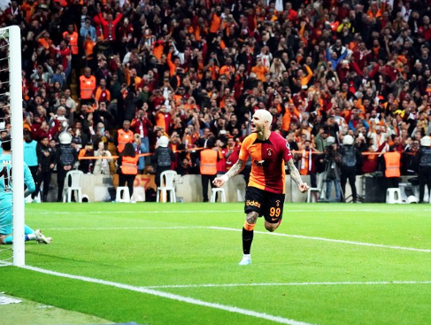 Foto - Galatasaray'da bir bu eksikti! Icardi için müthiş gelişme... Bu haber taraftarı çıldırdır!