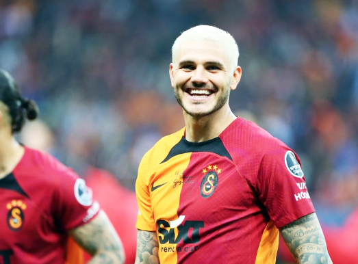 Foto - Galatasaray'da bir bu eksikti! Icardi için müthiş gelişme... Bu haber taraftarı çıldırdır!