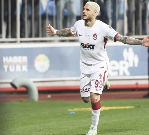 Foto - Galatasaray'da bir bu eksikti! Icardi için müthiş gelişme... Bu haber taraftarı çıldırdır!