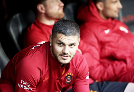 Foto - Galatasaray'da bir bu eksikti! Icardi için müthiş gelişme... Bu haber taraftarı çıldırdır!