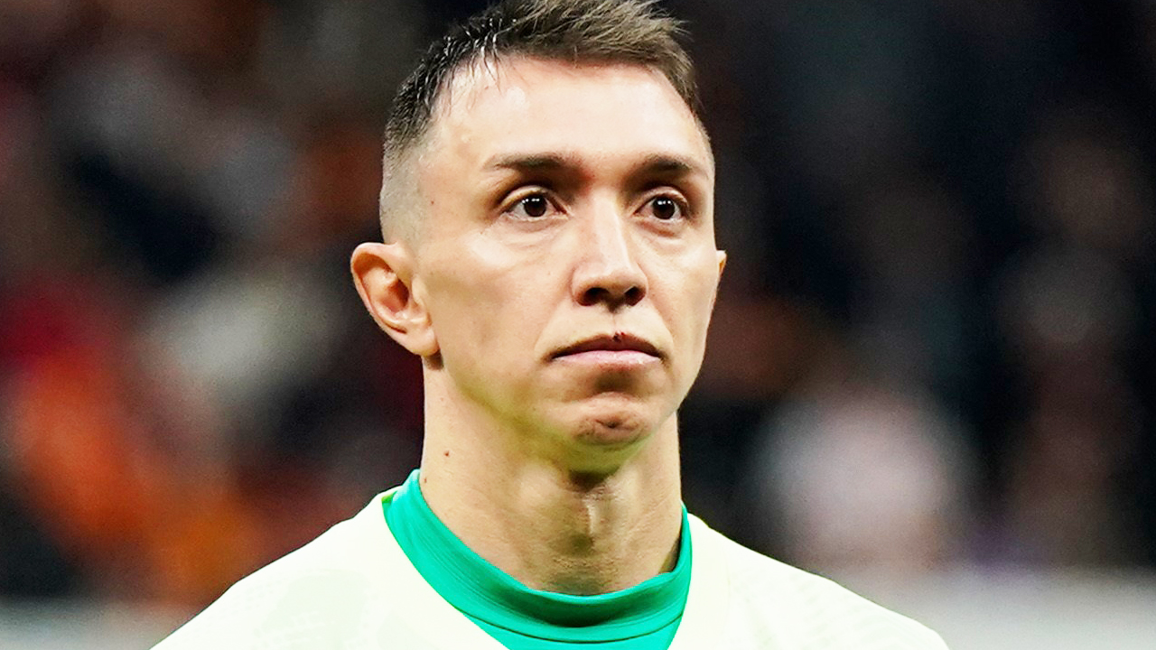 Foto - Galatasaray'da bir devir artık kapanıyor! Avrupa'nın peşinden koştuğu isim geliyor…