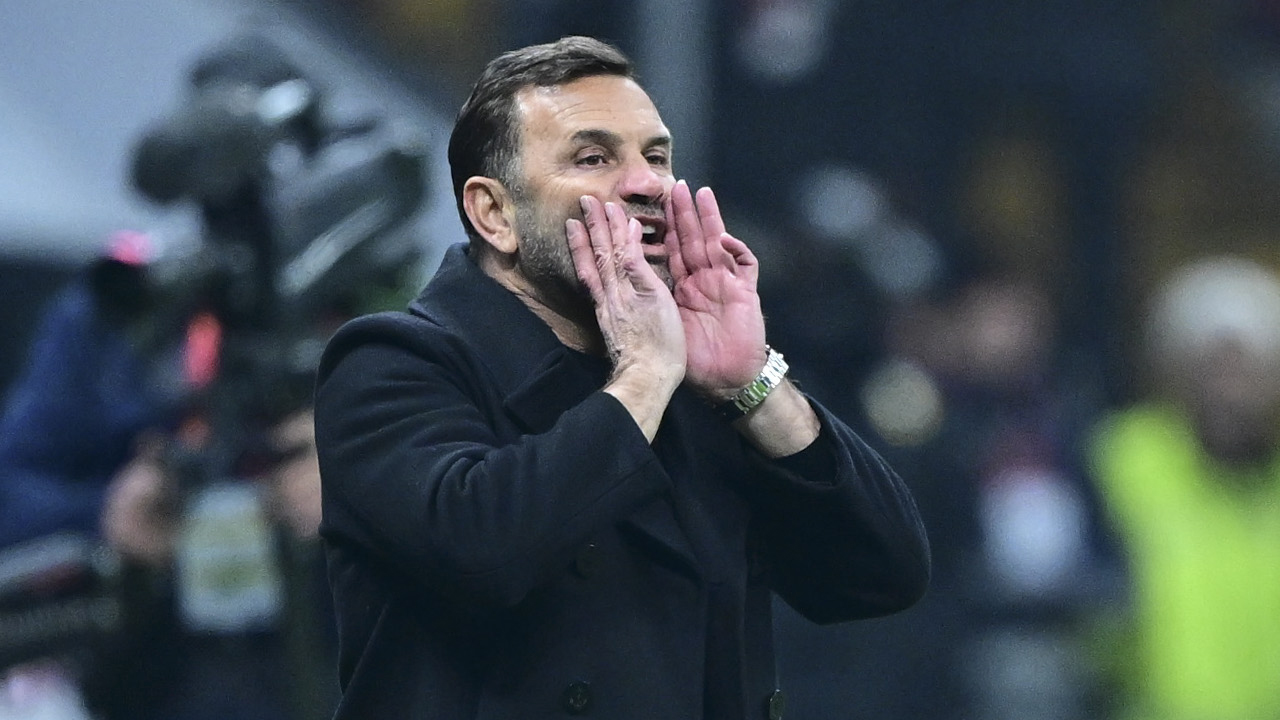 Foto - Galatasaray’da bir devir sona erdi! Okan Buruk’tan radikal karar çıktı, oyunculardan çıt çıkmadı…