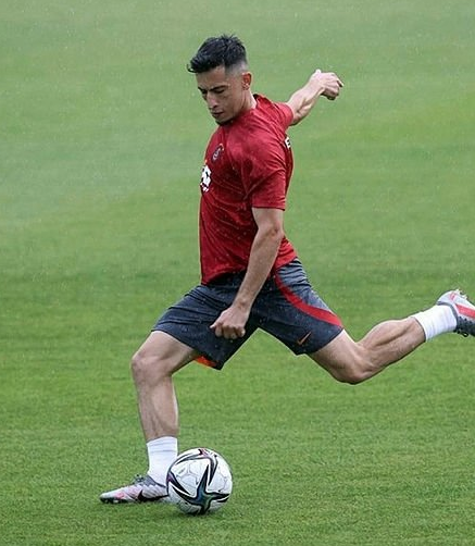 Foto - Galatasaray'da birden fazla ayrılık kapıda! İngiltere ile İtalya'ya gidiyor...