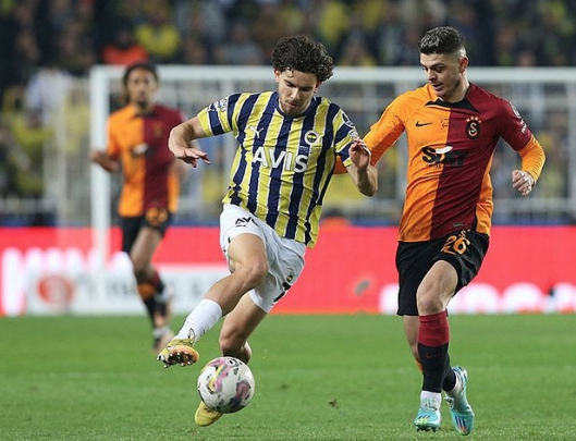 Foto - Galatasaray'da birden fazla ayrılık kapıda! İngiltere ile İtalya'ya gidiyor...