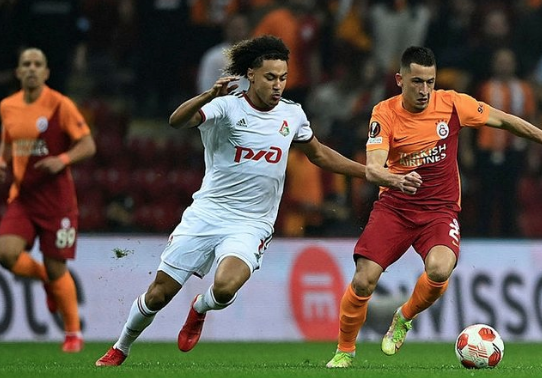 Foto - Galatasaray'da birden fazla ayrılık kapıda! İngiltere ile İtalya'ya gidiyor...