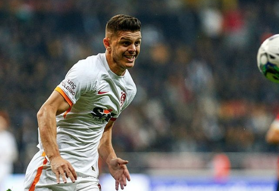 Foto - Galatasaray'da birden fazla ayrılık kapıda! İngiltere ile İtalya'ya gidiyor...