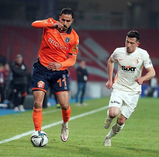 Foto - Galatasaray'da birden fazla ayrılık kapıda! İngiltere ile İtalya'ya gidiyor...