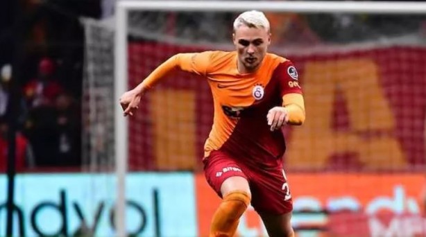 Foto - Galatasaray'da bu sezonun en'leri