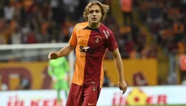 Foto - Galatasaray'da bu sezonun en'leri