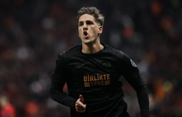 Foto - Galatasaray'da bu sezonun en'leri