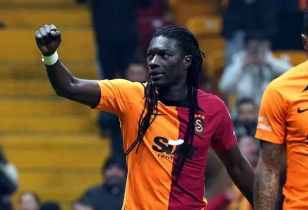 Foto - Galatasaray'da bu sezonun en'leri