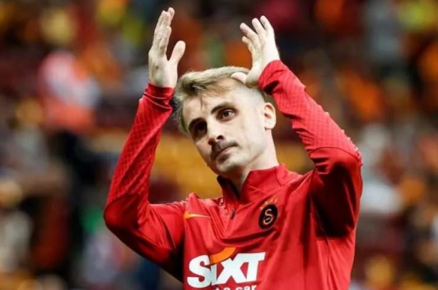 Foto - Galatasaray'da bu sezonun en'leri