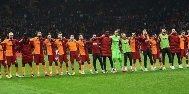 Foto - Galatasaray'da bu sezonun en'leri