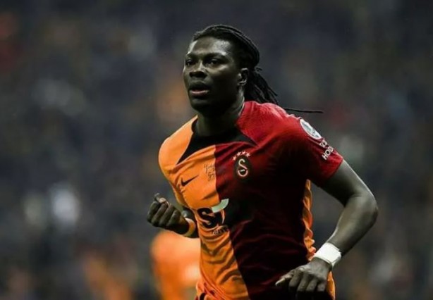 Foto - Galatasaray'da bu sezonun en'leri