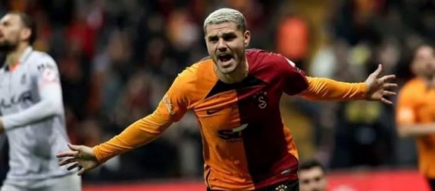 Foto - Galatasaray'da bu sezonun en'leri